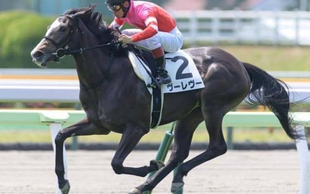 武幸四郎調教師GI初制覇なるか 3年前は同じ桜花賞で悔しい2着