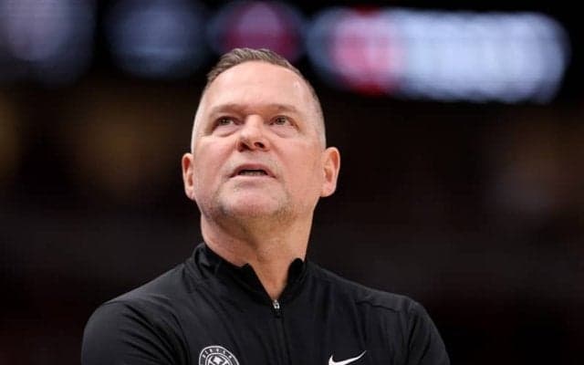 ナゲッツのマローンHC解任によって、過去6年間の優勝チームのうち4名が決別