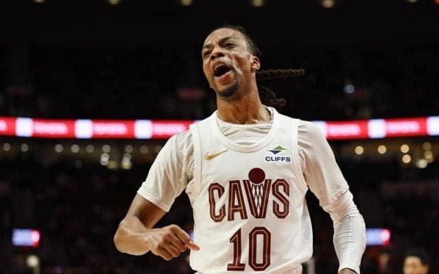 キャバリアーズが日本時間20日スタートのプレーオフでイースト第1シードを獲得