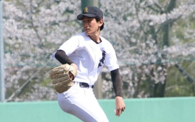 U-18代表候補合宿で評価上昇！公立校に現れた世代屈指左腕・芹澤大地（高蔵寺）を徹底分析！＜高校野球ドットコム注目選手ファイル・コム注＞