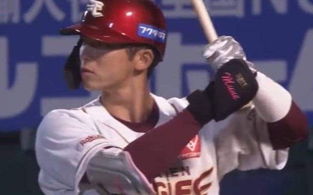 ドラ1が“プロ初”で見せた姿に「スター性すごい」　14球の勝負にファン注目「釘付けに」