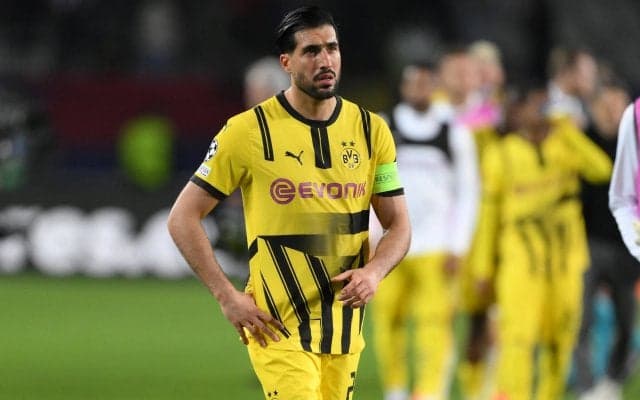 「あまりにも甘く、まとまりがなく、単純なミスを犯した」4失点惨敗のドルトムント、ジャンが反省を口に「覚悟があるかどうかの問題」