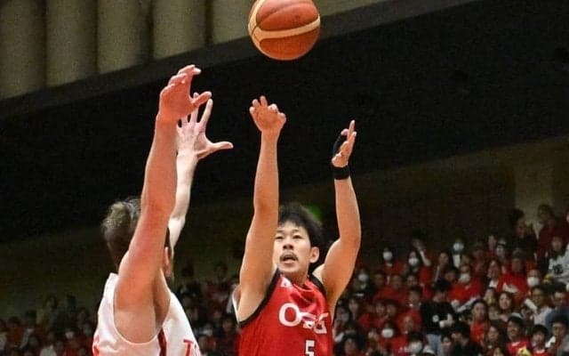 【4月9日のB1結果】琉球がCS出場決定…上位対決制した三遠は中地区優勝M4