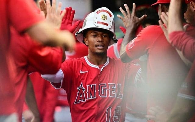 低迷エ軍に現れた新星「50-50もある」　成し遂げた125年間で4人だけの偉業