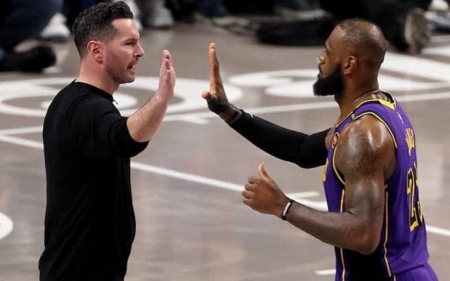 西地区に動き…レイカーズがプレーオフ進出確定、ウォリアーズはプレーイン圏内へ後退