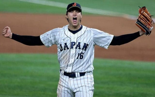 「大谷さん出る？」　来春WBC組み合わせ発表も…ファンやきもき「難しいのかな」