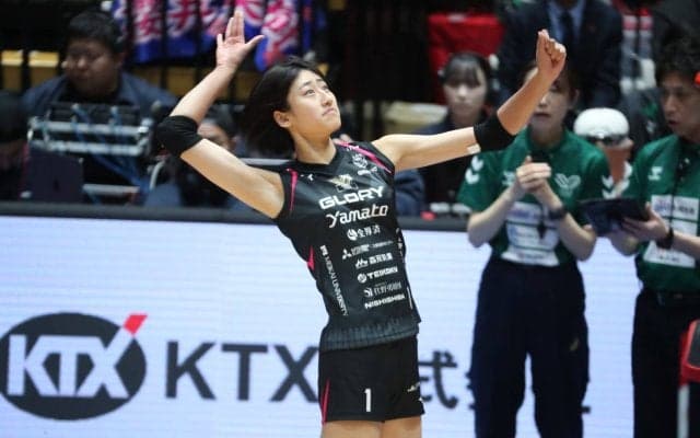 秋本美空が代表復帰 初選出は川畑遥奈ら10人 2025年度女子日本代表登録メンバー34人を発表