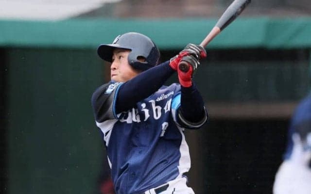開幕からクリーンアップ→現在首位打者　西武22歳「.457」の信頼感「何年もプロでやっている雰囲気がある」