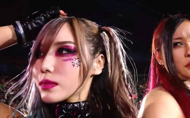 人気日本人女子レスラーの“進化した肉体”最新ショットが話題…彫刻のような分厚い“美ボディ”にファン驚き「ハグされたら骨折れそう」