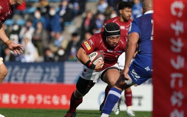 激しいトレーニングと前向きな明るさが共存。リベンジマッチに向けて、「今回は圧倒」を