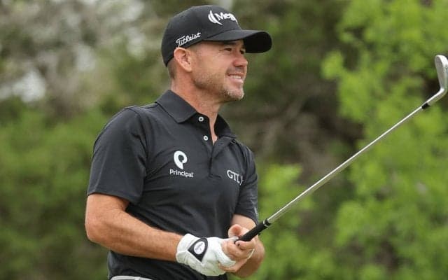 ブライアン・ハーマンが我慢比べを制したバレロテキサスオープン　そしていよいよメジャーシーズン開幕へ【佐藤信人のPGAツアーアフタートーク】