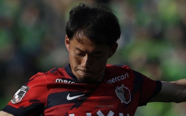 鹿島アントラーズで異彩を放つ「希少」なMF 日本にサイドハーフが育たなかった理由