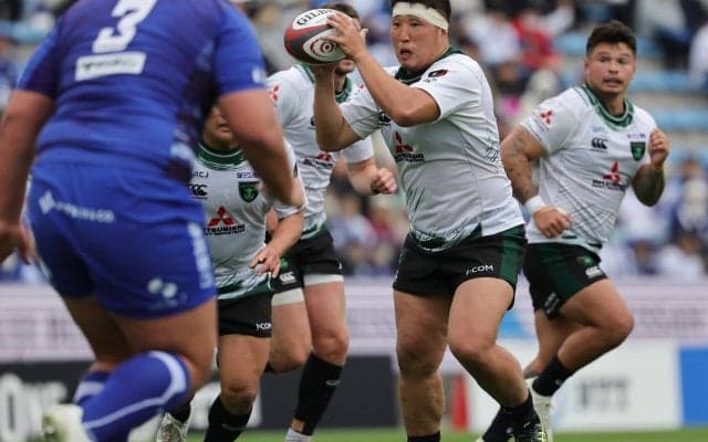 創業の地での勝利へ。ベテランから学び、若手へと伝える“中間管理職”は奮闘を誓う