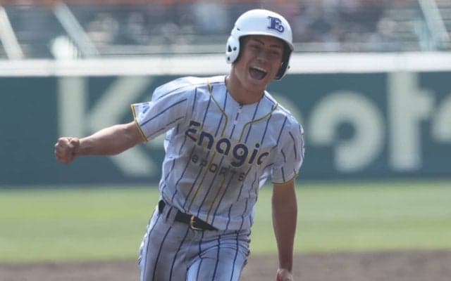 11日に九州大会抽選！イーマンら、大会を盛り上げる逸材たちに注目【25年春高校野球】







