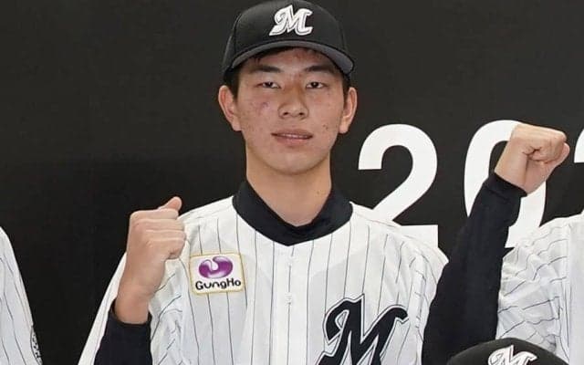 20歳左腕は「支配下あるな」　抜群インローで圧倒…成長曲線にX歓喜「楽しみすぎ」