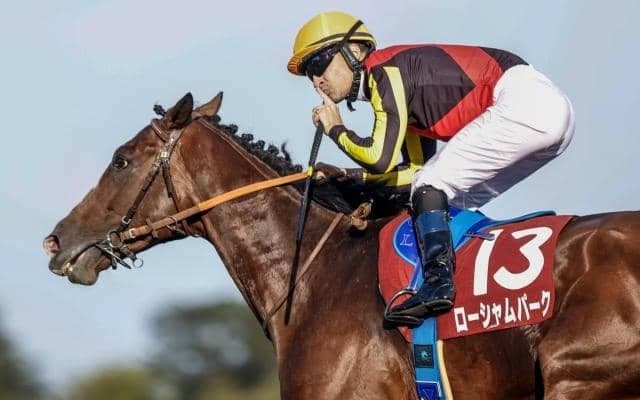 12日開催のクイーンエリザベスS 国内での馬券発売開始時刻が1時間変更に