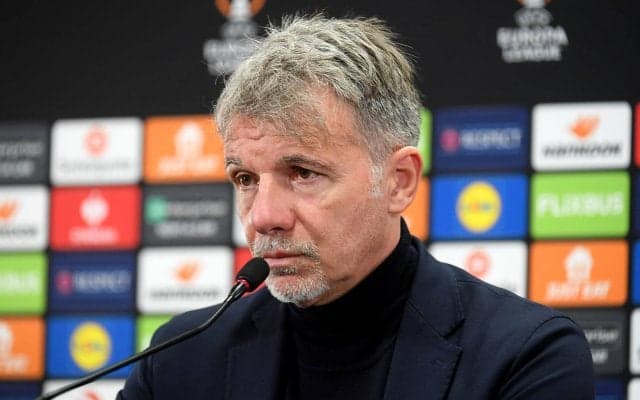 「重要な試合を恐れてはいけない」ELのタイトル目指すラツィオ、指揮官は気を引き締め「結束力とコンパクトさ、強い決意と集中力が求められる」