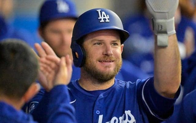 ド軍34歳が日本で感じた「クレイジー」　大谷らと過ごした日々は「人生で一度の経験」