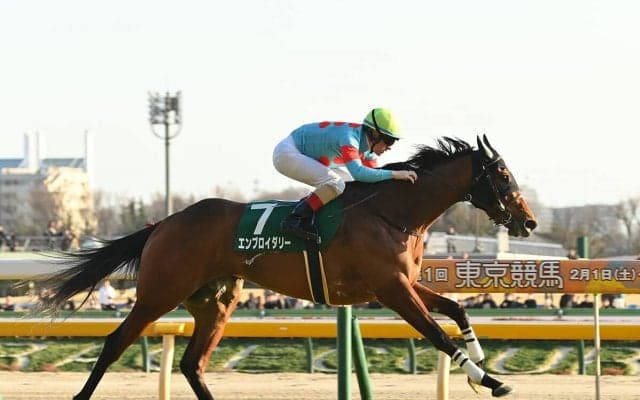 【競馬予想】桜花賞目前！　識者が有力視する「３歳牝馬ランキング」
