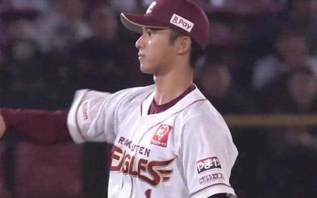 逸材ドラ1は「空飛べたんか」　クールな超絶美守にX驚愕「ルーキーには見えん」
