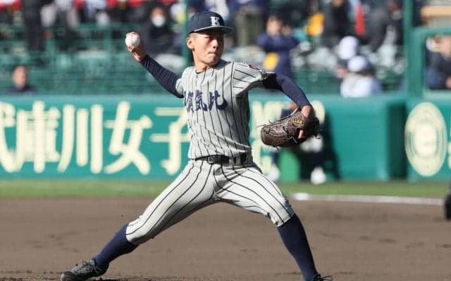 福井大会組み合わせ決定！福井商と啓新が初戦で激突、シード敦賀気比のブロックに【25年春高校野球】








