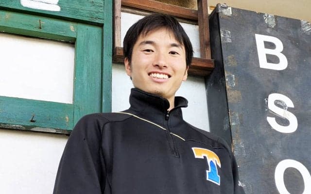 【大学野球】YouTubeで話題沸騰！ 東大エース・渡辺向輝が解き明かす「新アンダースロー理論」