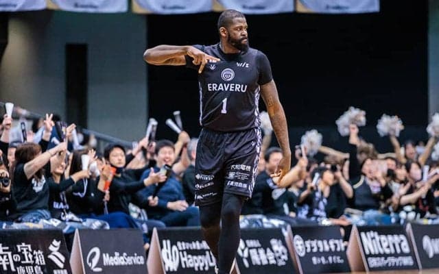 【B2第31節 見どころ】鹿児島は元NBAエニスの活躍に期待…PO出場権争いはクライマックスへ