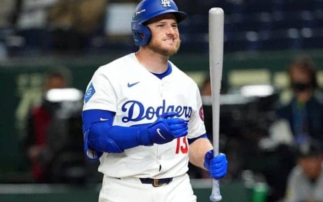 今季も投高打低への影響顕著なNPB球　今春来日のド軍戦士が漏らした“異質な打感”「捉えても平凡なフライになる」