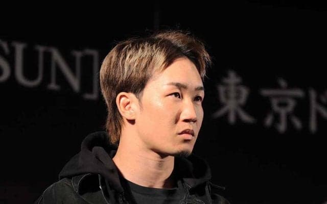 【RIZIN】朝倉未来、復帰戦勝利に向け、“生活リズム”と“闘い方”を改善　格闘技中心の生活を明かす「僕の人生のメイン」