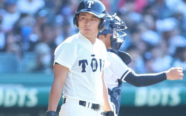 早大、45人の新入生が入部　U-18代表の強打者、最速150キロ右腕ら“逸材”多数