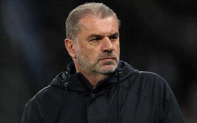 ｢選手たちにこれ以上求めることはできない｣敵地でドローのスパーズ、ポステコグルー監督は後半に戦いに満足「完全に支配した」