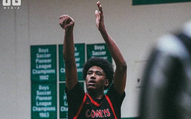 元レイカーズ、トレバー・アリーザの息子が「2025 Nike Hoop Summit」日本代表として出場