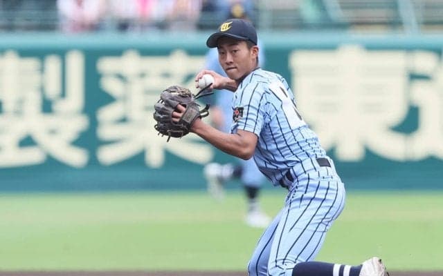 日体大が新入生を発表！甲子園で美技連発の東海大相模遊撃手、神奈川公立校NO.1右腕、元巨人内野手の弟などが入部