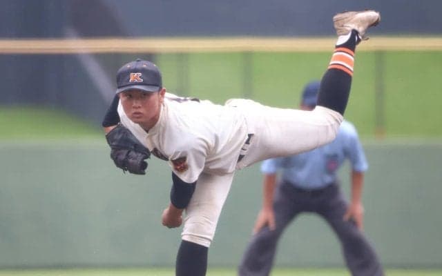 今春は激戦区・神奈川の公立校に注目！プロ注目左腕、桐光学園撃破のエース右腕ら週末に好投手が続々登場！