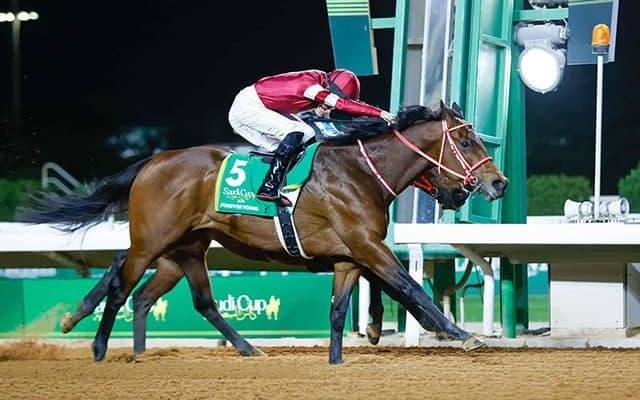 日本馬2頭がTOP3にランクイン ロンジンワールドベストレースホースランキングが発表