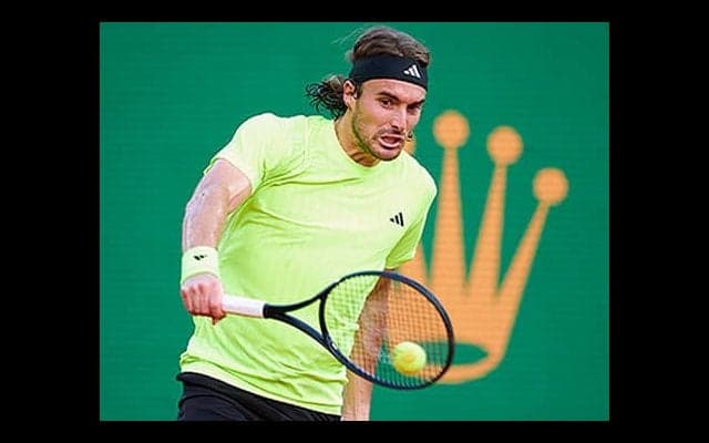  チチパス8強「限界まで」 