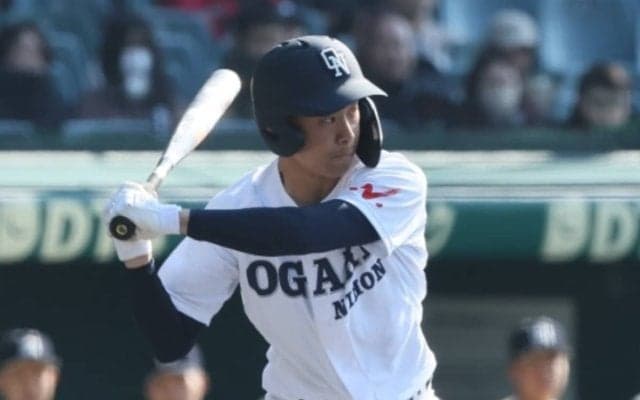 岐阜大会組み合わせ決定！センバツ出場の大垣日大や、県岐阜商の初戦の相手は【25年春高校野球】