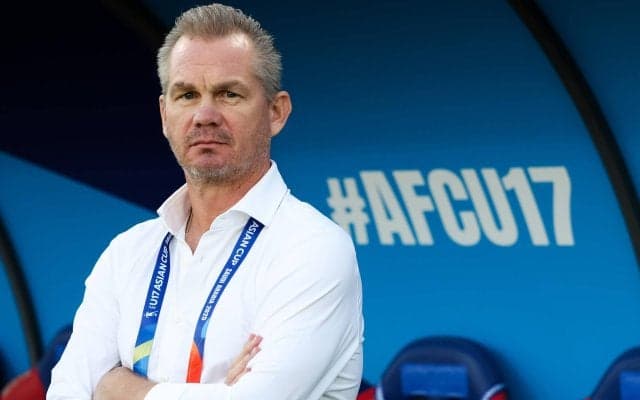 「大きな失望」日本を下すも天国から地獄へ、オーストラリア指揮官は選手たちを称える「自分たちの努力を誇りに思うべき」