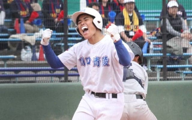 昨夏4回戦進出の慶應志木は主力が多く残るも初戦敗退…強打の川口青陵が経験豊富な左腕を攻略【埼玉】