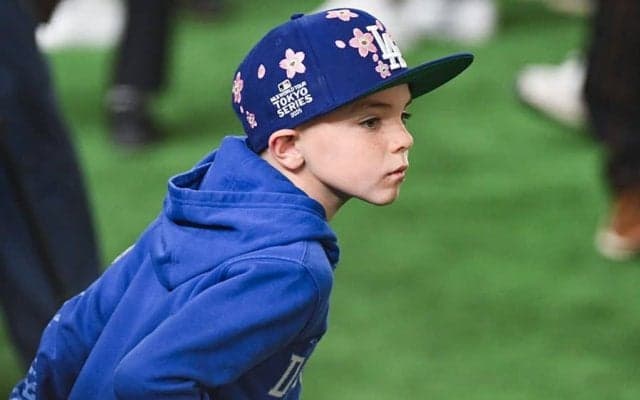 東京で浴びた異例の注目度…　ド軍主砲の復帰戦、“人気者”が登場へ「なんて最高なんだ」