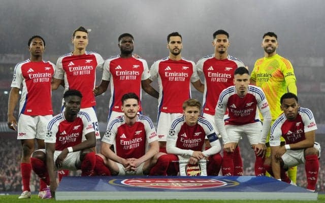 アーセナルが今夏シンガポールでプレシーズンツアーを実施、ミラン＆ニューカッスルと対戦