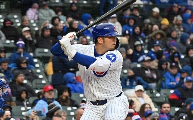 誠也の背後で「リア充じゃねーか」…　カップルが珍行動、集まる視線にファン大爆笑