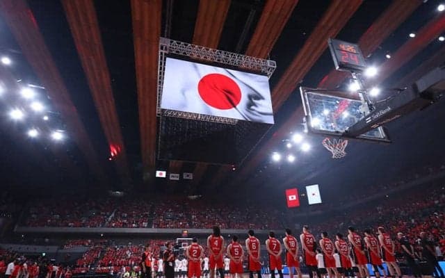 男女日本代表が6月と7月に強化試合を開催…女子代表ゲインズHC就任後初の対外試合