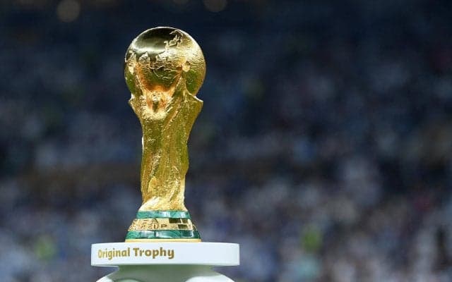 「100年というのは一度きり」南米サッカー連盟会長が2030年W杯の「64カ国」案を再度推す、会長「地球上の誰1人として、この祝賀行事から取り残されないため」