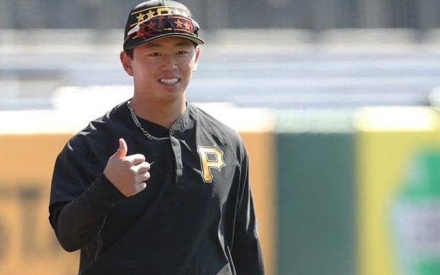 妻の記念日に吉報　台湾代表が夫婦で初めて祝った一日…ファン祝福「なんて素晴らしい」