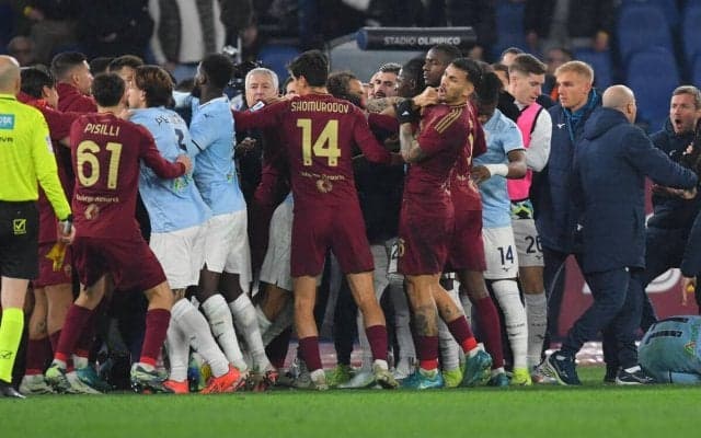 【セリエA第32節プレビュー】CL出場権を狙う激闘必至のローマ・ダービー