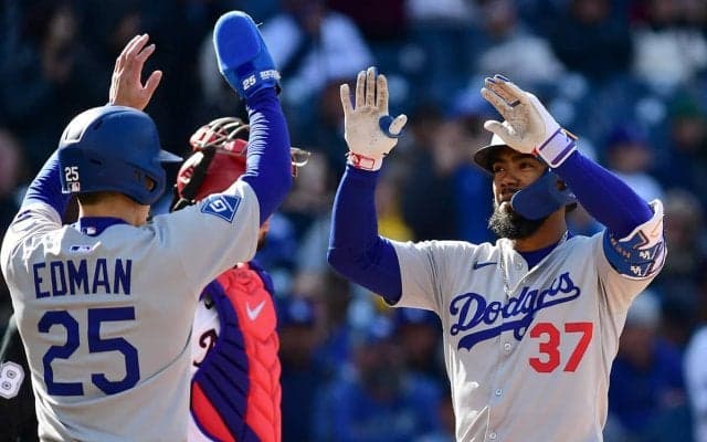 【MLB】開幕８連勝のドジャースの強さとは？ メジャー記録のシーズン116勝を超えるか