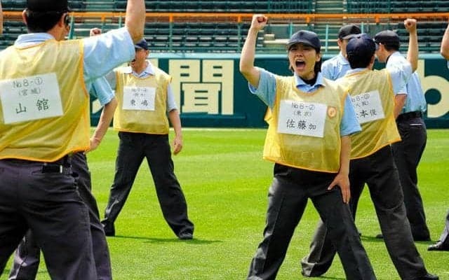 甲子園で開催の軟式高校野球「春の交流試合」　女性審判7人が出場へ