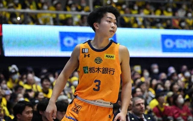 BリーグU18の選抜12選手が豪州キャンプ…5月にトレーニングや練習試合実施