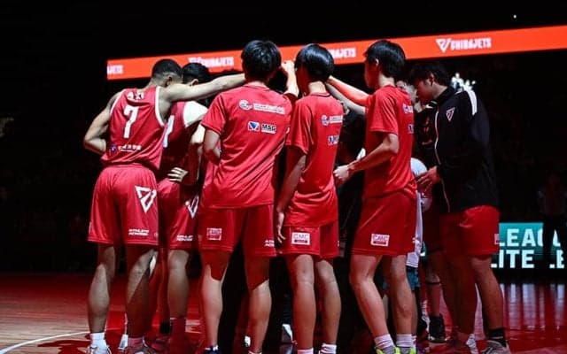 千葉ジェッツがU18の新加入選手を発表…元柏レイソルユースGKも名を連ねる